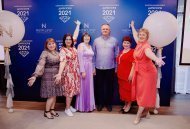 Діамантові канікули команди лідерів компанії NEW LIFE м. Одеса 2021 Частина 1