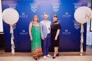 Діамантові канікули команди лідерів компанії NEW LIFE м. Одеса 2021 Частина 1