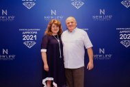 Діамантові канікули команди лідерів компанії NEW LIFE м. Одеса 2021 Частина 1