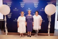 Діамантові канікули команди лідерів компанії NEW LIFE м. Одеса 2021 Частина 1