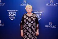 Діамантові канікули команди лідерів компанії NEW LIFE м. Одеса 2021 Частина 1