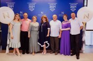 Діамантові канікули команди лідерів компанії NEW LIFE м. Одеса 2021 Частина 1