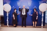 Діамантові канікули команди лідерів компанії NEW LIFE м. Одеса 2021 Частина 1