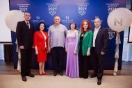 Діамантові канікули команди лідерів компанії NEW LIFE м. Одеса 2021 Частина 1