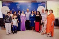 Діамантові канікули команди лідерів компанії NEW LIFE м. Одеса 2021 Частина 1