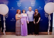 Діамантові канікули команди лідерів компанії NEW LIFE м. Одеса 2021 Частина 1