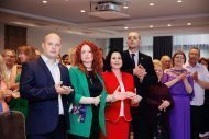 Діамантові канікули команди лідерів компанії NEW LIFE м. Одеса 2021 Частина 1