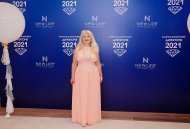 Діамантові канікули команди лідерів компанії NEW LIFE м. Одеса 2021 Частина 1