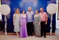 Діамантові канікули команди лідерів компанії NEW LIFE м. Одеса 2021 Частина 1
