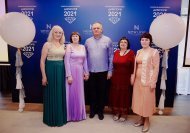 Діамантові канікули команди лідерів компанії NEW LIFE м. Одеса 2021 Частина 1
