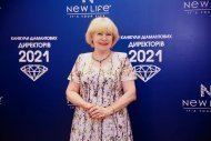 Діамантові канікули команди лідерів компанії NEW LIFE м. Одеса 2021 Частина 1