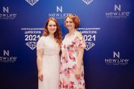 Діамантові канікули команди лідерів компанії NEW LIFE м. Одеса 2021 Частина 1