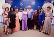 Діамантові канікули команди лідерів компанії NEW LIFE м. Одеса 2021 Частина 1