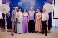 Діамантові канікули команди лідерів компанії NEW LIFE м. Одеса 2021 Частина 1