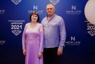Діамантові канікули команди лідерів компанії NEW LIFE м. Одеса 2021 Частина 1
