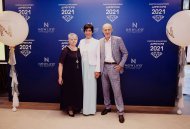 Діамантові канікули команди лідерів компанії NEW LIFE м. Одеса 2021 Частина 1