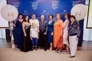 Діамантові канікули команди лідерів компанії NEW LIFE м. Одеса 2021 Частина 1