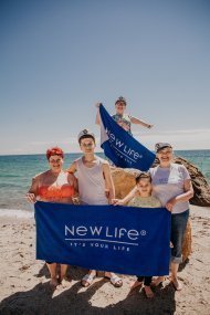 Діамантові канікули команди лідерів компанії NEW LIFE м. Одеса 2021 Частина 1