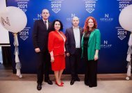 Діамантові канікули команди лідерів компанії NEW LIFE м. Одеса 2021 Частина 1