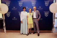 Діамантові канікули команди лідерів компанії NEW LIFE м. Одеса 2021 Частина 1