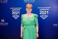 Діамантові канікули команди лідерів компанії NEW LIFE м. Одеса 2021 Частина 1
