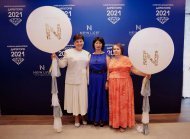 Діамантові канікули команди лідерів компанії NEW LIFE м. Одеса 2021 Частина 1