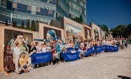 Діамантові канікули команди лідерів компанії NEW LIFE м. Одеса 2021 Частина 1