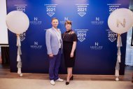 Діамантові канікули команди лідерів компанії NEW LIFE м. Одеса 2021 Частина 1