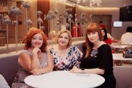Діамантові канікули команди лідерів компанії NEW LIFE м. Одеса 2021 Частина 1