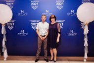 Діамантові канікули команди лідерів компанії NEW LIFE м. Одеса 2021 Частина 1