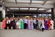 Діамантові канікули команди лідерів компанії NEW LIFE м. Одеса 2021 Частина 1