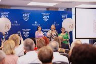 Діамантові канікули команди лідерів компанії NEW LIFE м. Одеса 2021 Частина 1