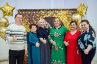 Бізнес-Форум команди Майстра Мошак Зоряни м. Вінниця, 2024р.