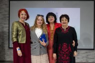 Бізнес-Форум команди Майстра Мошак Зоряни м. Вінниця, 2024р.