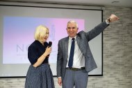 Бізнес-Форум команди Майстра Мошак Зоряни м. Вінниця, 2024р.