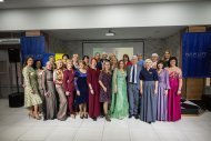 Бізнес-Форум команди Майстра Мошак Зоряни м. Вінниця, 2024р.