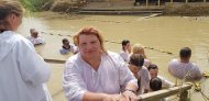 Діамантові канікули команди Коронованих Майстрів Володимира та Анни Моргун, Єгипет 2019