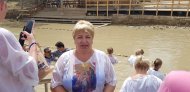 Діамантові канікули команди Коронованих Майстрів Володимира та Анни Моргун, Єгипет 2019