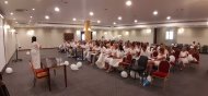 Діамантові канікули команди Коронованих Майстрів Володимира та Анни Моргун, Єгипет 2019