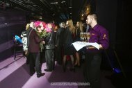 Святкування 12 річниці компанії «НОВЕ ЖИТТЯ»