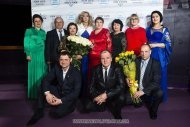 Святкування 12 річниці компанії «НОВЕ ЖИТТЯ»
