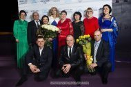 Святкування 12 річниці компанії «НОВЕ ЖИТТЯ»