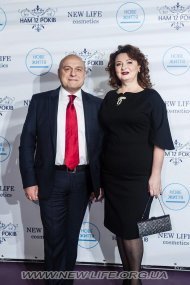 Святкування 12 річниці компанії «НОВЕ ЖИТТЯ»