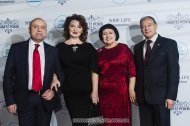 Святкування 12 річниці компанії «НОВЕ ЖИТТЯ»
