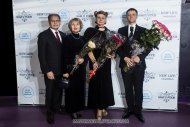 Святкування 12 річниці компанії «НОВЕ ЖИТТЯ»