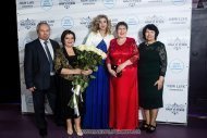 Святкування 12 річниці компанії «НОВЕ ЖИТТЯ»