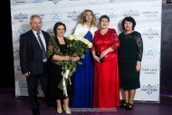 Святкування 12 річниці компанії «НОВЕ ЖИТТЯ»