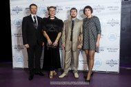 Святкування 12 річниці компанії «НОВЕ ЖИТТЯ»