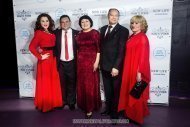 Святкування 12 річниці компанії «НОВЕ ЖИТТЯ»