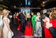 Святкування 12 річниці компанії «НОВЕ ЖИТТЯ»